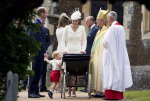 Prince George at her sisters christening - 2015.jpg